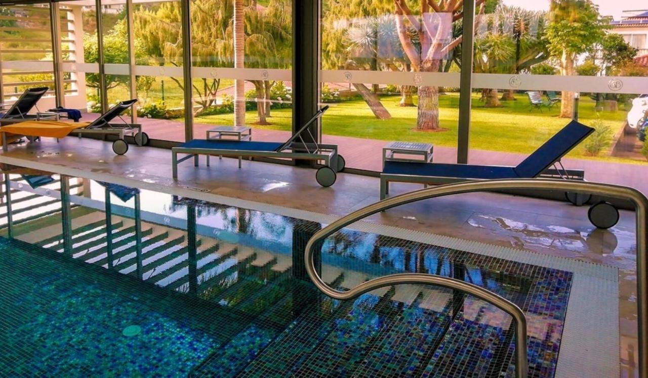 Solar De Boaventura Hotel Buitenkant foto